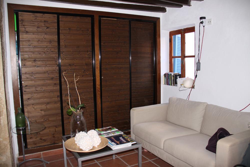 Hotel La Trancada à Tabarca Extérieur photo
