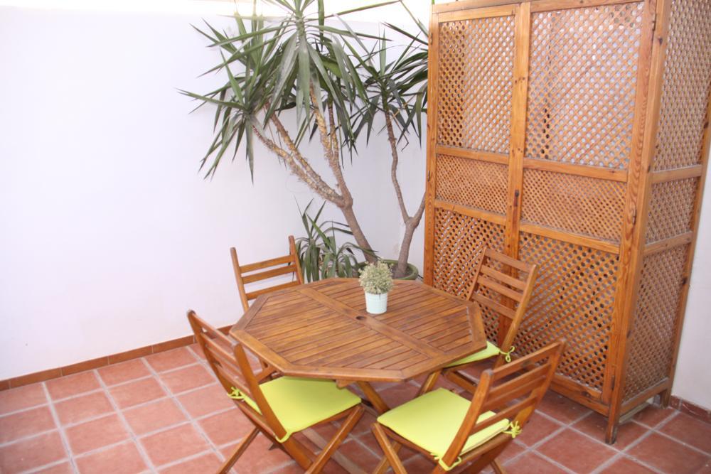 Hotel La Trancada à Tabarca Extérieur photo
