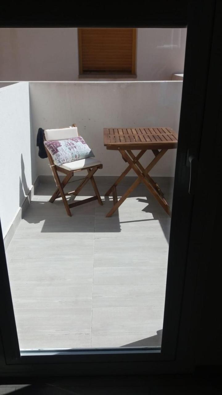 Hotel La Trancada à Tabarca Extérieur photo